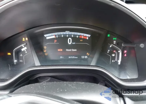 2020 Honda Cr-V Awd Ex z USA, uszkodzony, nr VIN 7FARW2H59LE018427